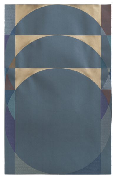 CW 004-17 unt., 2017, cm86x54