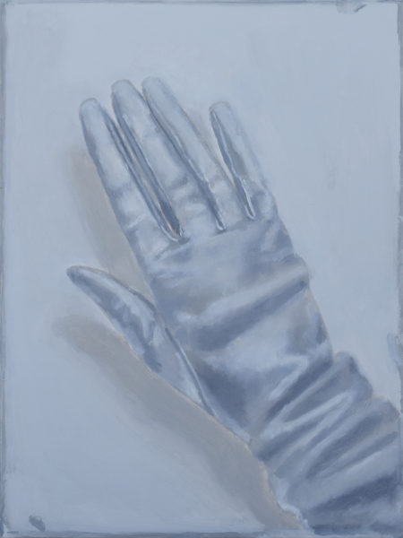 RBA 011-25 Touch, 2025, acrilico su tela, cm40x30 -LR