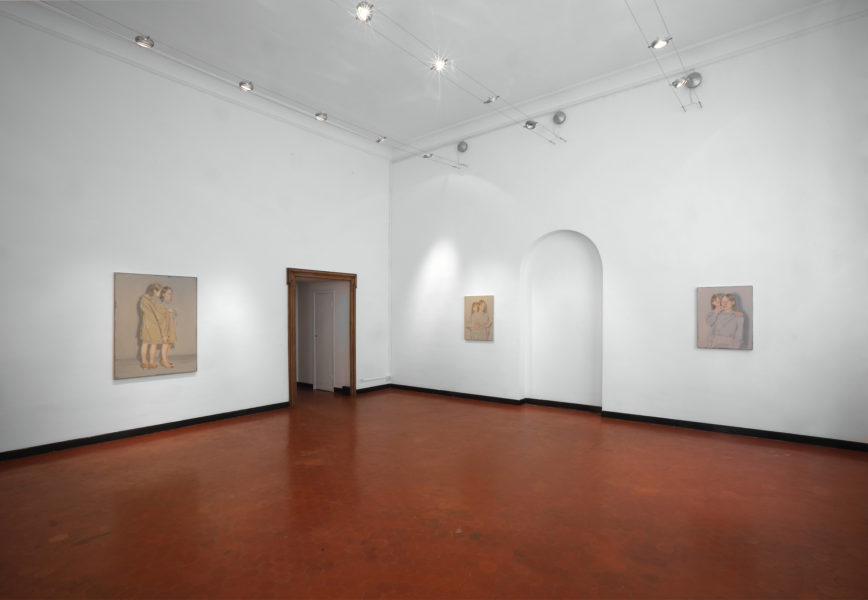 RBA - Panopticon @ Studio SALES, 12-13-14mag23 - INSTALLATION VIEWS - JPG LR -3:6