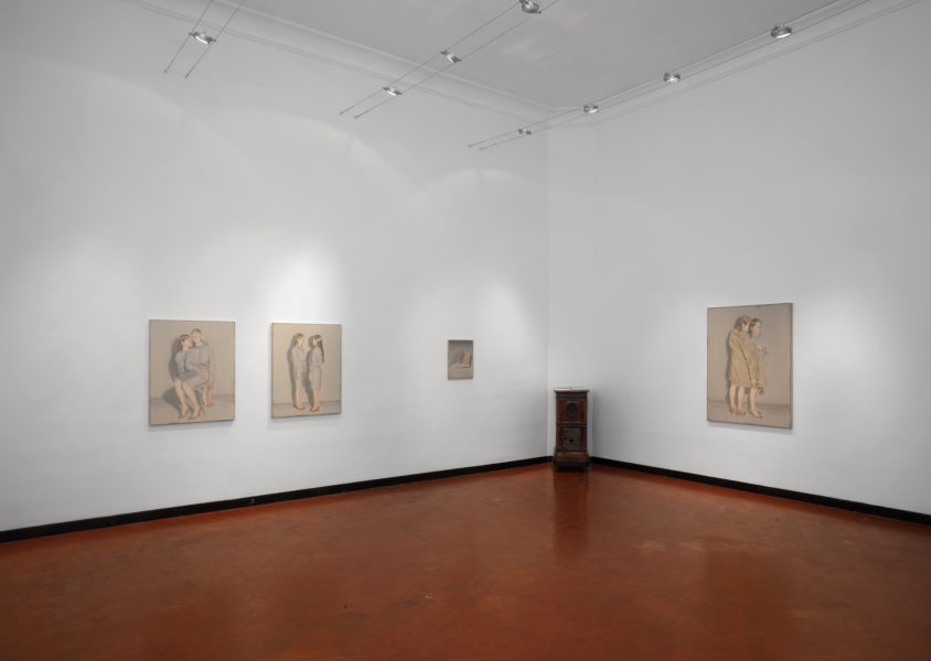 RBA - Panopticon @ Studio SALES, 12-13-14mag23 - INSTALLATION VIEWS - JPG LR -4:6