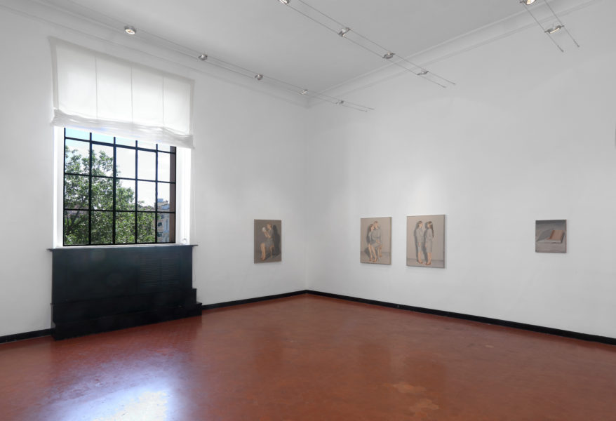 RBA - Panopticon @ Studio SALES, 12-13-14mag23 - INSTALLATION VIEWS - JPG LR -5:6